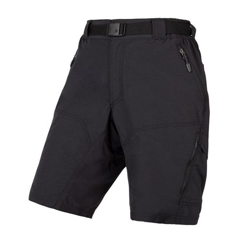Kurze Radlerhose Endura Damen Hummvee Short mit Innenhose 2023
