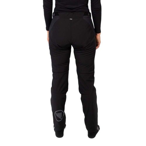 Fahrradhose lang Endura Damen MT500 Freezing Point Hose 2023
