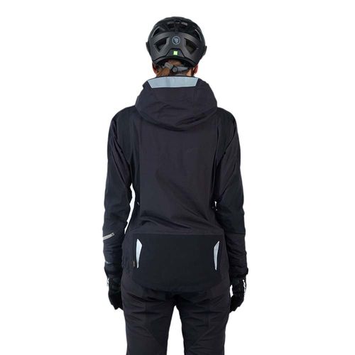 Fahrrad Regenjacken Endura Damen MT500 Wasserdichte Jacke 2023