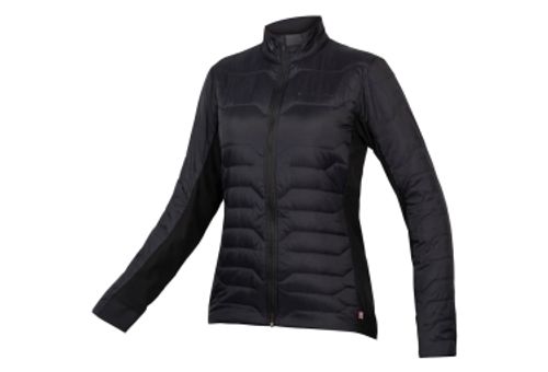 Fahrradjacke Winter Endura Damen Pro SL PrimaLoft® Jacke 2023