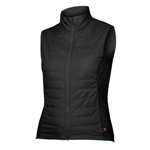Fahrradjacke Sommer Endura Damen Pro SL PrimaLoft® Weste 2023