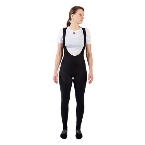 Kurze Radlerhose Endura Damen Xtract Bibtights 2023