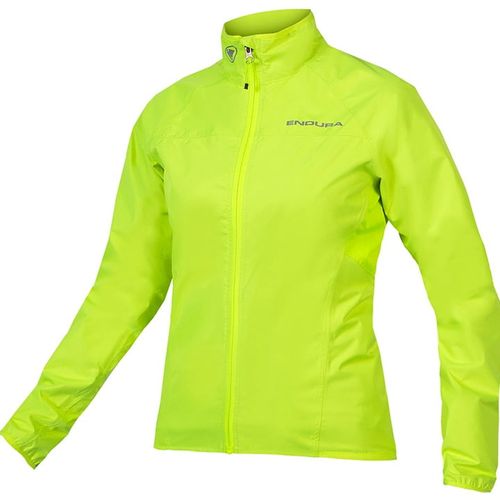 Fahrrad Regenjacken Endura Damen Xtract Jacke 2023