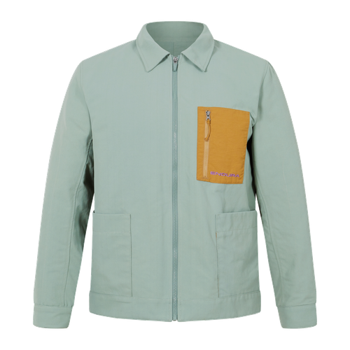 Fahrradjacke Sommer Endura FORTY1THIRTY COACH JACKET Bike Jacke 2026