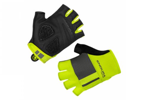 Fahrradhandschuhe Endura FS260-Pro Aerogel Handschuh 2023