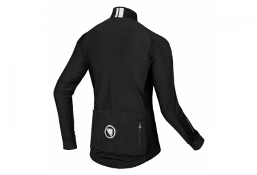 Fahrradtrikots langarm Endura FS260-Pro Jetstream Trikot II (langarm) 2023