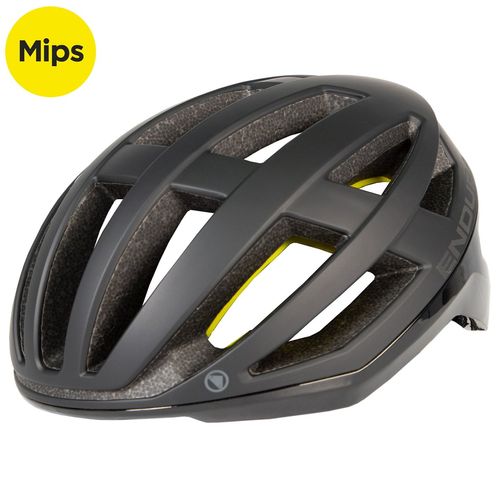 Rennrad Helm Endura FS260-Pro MIPS® 2023