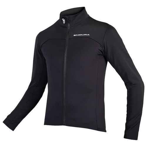 Fahrradtrikots langarm Endura FS260-Pro Roubaix Trikot 2023