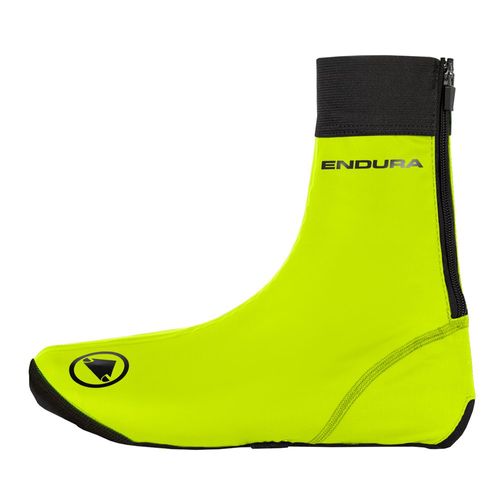 Überschuhe Fahrrad Endura FS260-Pro Slick Überschuh II 2023