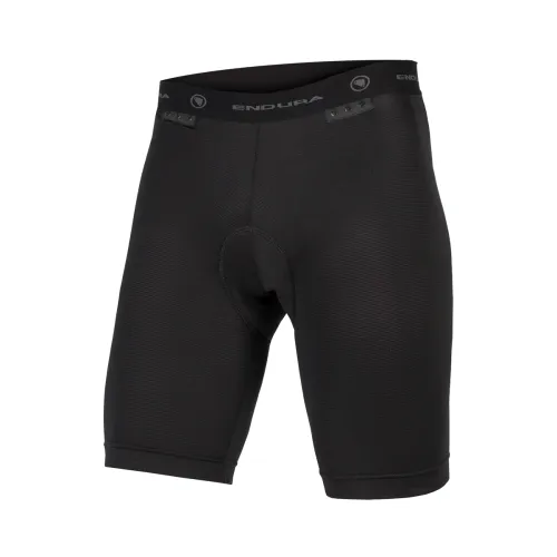 Fahrradunterhose Endura Gepolsterte Clickfast™ Innenhose 2023