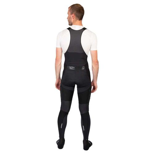 Kurze Radlerhose Endura GV500 Thermo Bibtight 2023