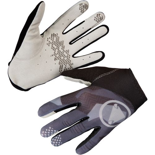 Fahrradhandschuhe Endura Hummvee Lite Icon Handschuh 2023