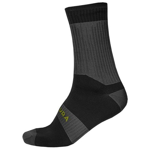 Fahrradsocken Endura Hummvee Wasserdichte Socken II 2023