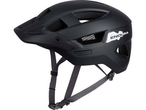 MTB-Helm Endura Hummvee Youth 2026