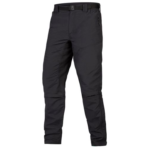 Fahrradhose lang Endura Hummvee Zip-off Hose 2023