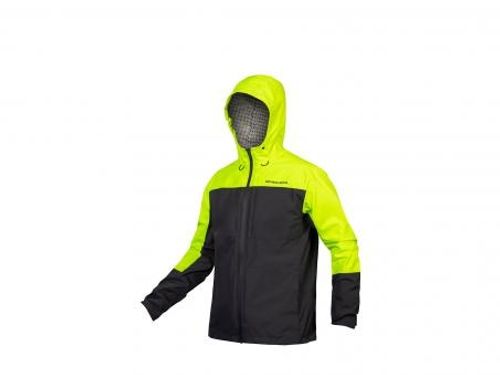 Fahrrad Regenjacken Endura Hummwee 3 in 1 wasserdichte Jacke 2026