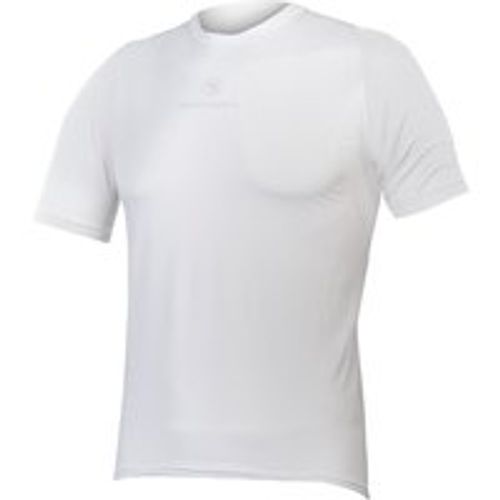 Fahrrad Unterhemd Endura Kurzarm Translite Baselayer 2023