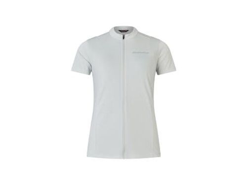 Fahrradtrikots kurzarm Endura Loop KA Zipped Jersey WMS 2026