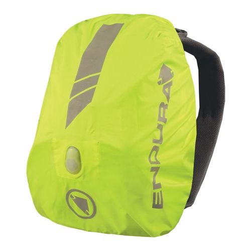 Helmüberzug Endura Luminiter Rucksackschutz 2020