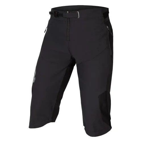 Caprihose Endura MT500 Burner kurze Hose 0