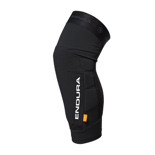 Knieprotektoren Endura MT500 D3O GHOST KNIESCHONER 0