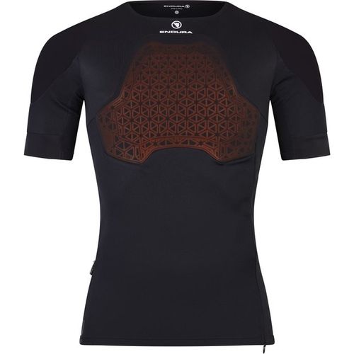 Rückenprotektor Endura MT500 D3O Ghost Protective Baselayer 2025