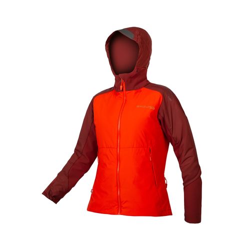 Fahrradjacke Winter Endura MT500 FREEZING POINT JACKE Thermojacke 2025