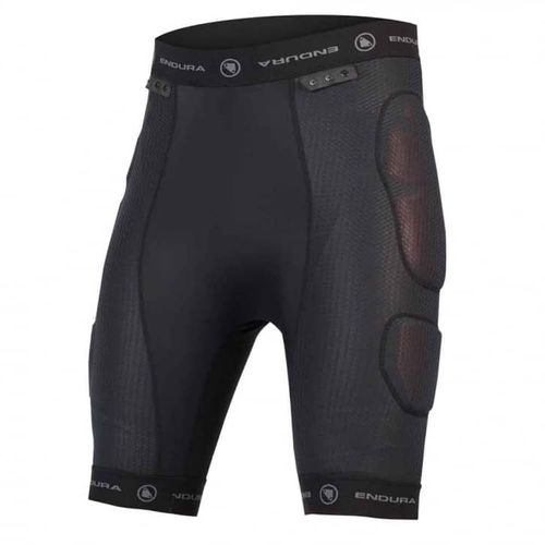 Fahrradunterhose Endura MT500 Protector Undershorts II 2023