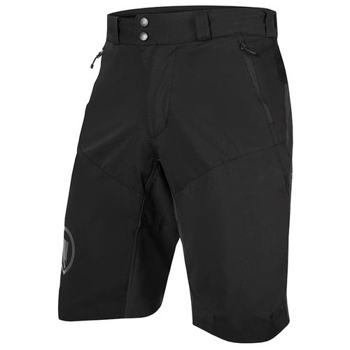 Kurze Radlerhose Endura MT500 Spray Short 0
