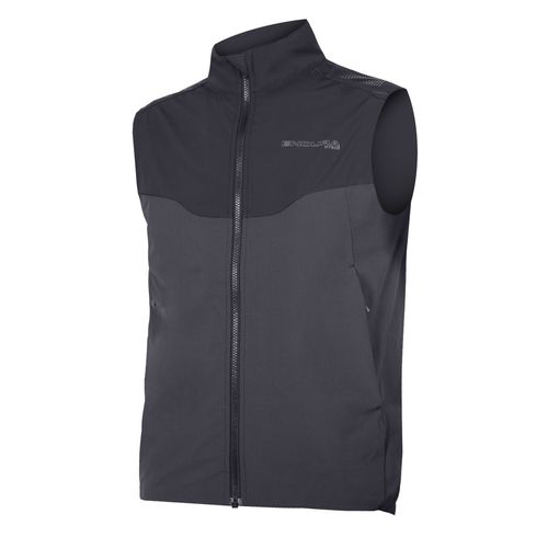 Fahrradweste Endura MT500 SPRAY WESTE MTB-Weste 2026