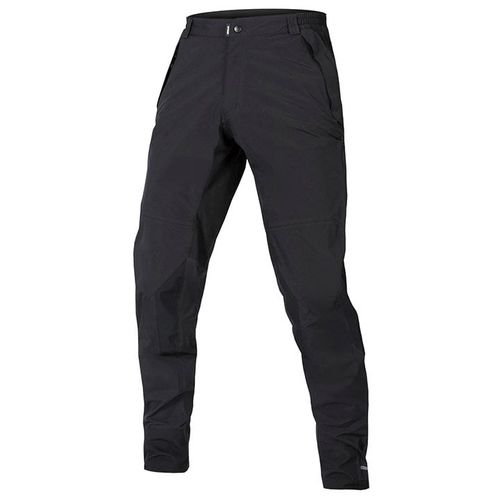 Regenhose Fahrrad Endura MT500 Wasserdichte Hose II 2023