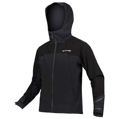 Fahrrad Regenjacken Endura MT500 Wasserdichte Jacke II 2023