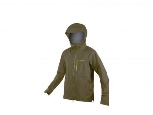 Fahrrad Regenjacken Endura MT500 waterproof Jacket 2026