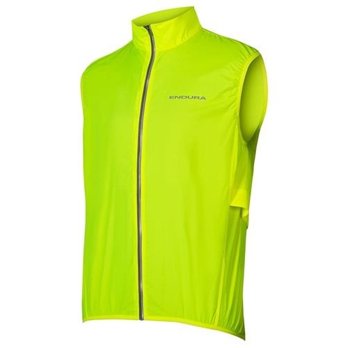 Fahrradjacke Sommer Endura Pakagilet 2023