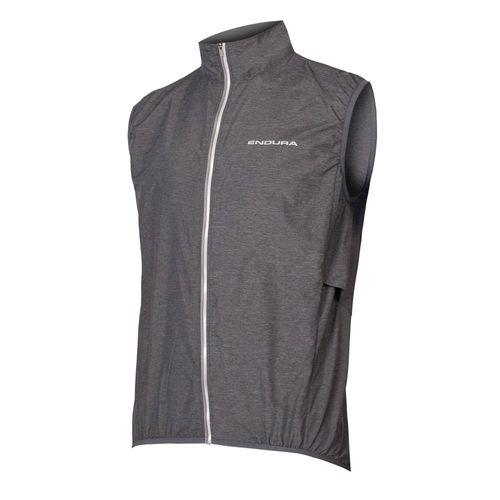 Fahrradjacke Sommer Endura Pakagilet 2023