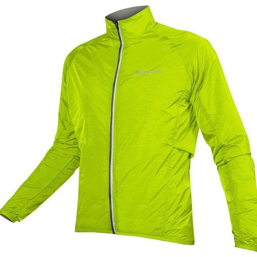 Fahrradjacke Sommer Endura Pakajak 2023