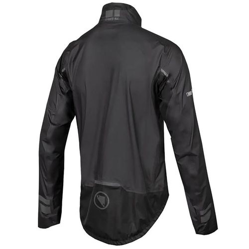 Fahrrad Regenjacken Endura Pro SL Wasserdichte Shell Jacke 2023