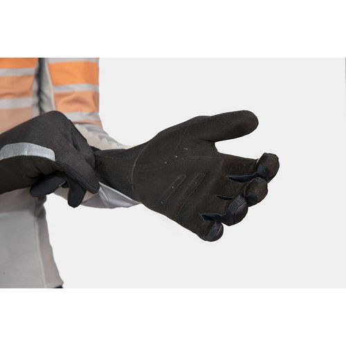 Fahrradhandschuhe Endura Pro SL Winddichter Handschuh II 2023