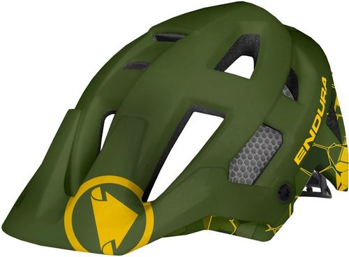 MTB-Helm Endura SingleTrack 2023