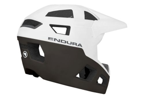 Fullface Helm Endura SingleTrack 2023