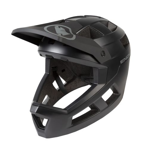 Fullface Helm Endura SingleTrack MiPS® 2023