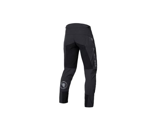 Fahrradhose lang Endura SingleTrack Hose II 0