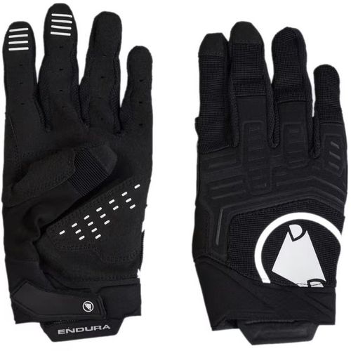 Fahrradhandschuhe Endura SingleTrack Langfinger Handschuhe II 2025