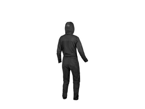 Fahrrad Regenjacken Endura SingleTrack Onesie 2023