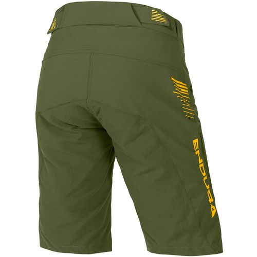 Kurze Radlerhose Endura SingleTrack Shorts II 0
