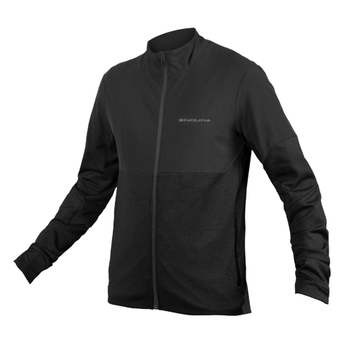 Fahrradjacke Winter Endura SINGLETRACK THERMAL JACKET MTB-Jacke 2026
