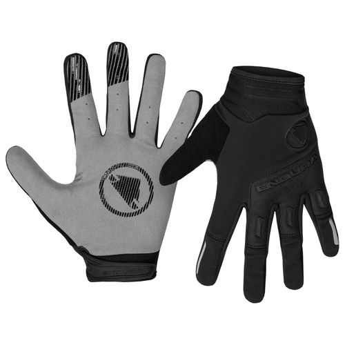 Fahrradhandschuhe Endura SingleTrack Winddichter Handschuh 2023