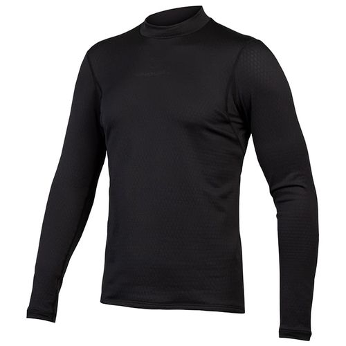 Fahrrad Unterhemd Endura Transloft Baselayer (langarm) 2023