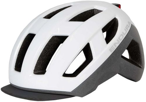 Fahrradhelme City und Trekking Endura Urban Luminite MIPS® 2023
