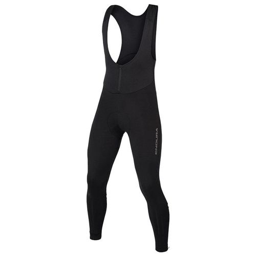Fahrradhose lang Endura Windchill Bibtights 2023